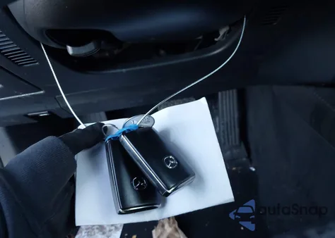 2025 Mazda Cx-30 2.5 S Select Sport из США, поврежденный, VIN 3MVDMBBM0SM781263